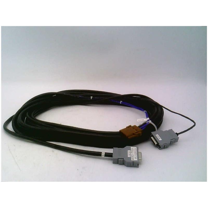 Изображение товара: FANUC A660-4042-T026#L10R03A