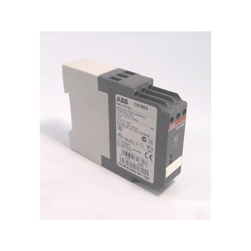 Изображение товара: ASEA BROWN BOVERI 1SVR430801R1100