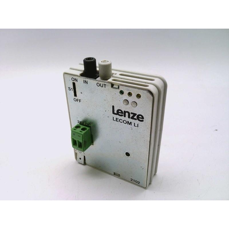 Изображение товара: LENZE 33.2102IB.V003