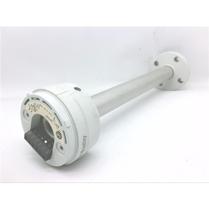 Изображение товара: ALLEN BRADLEY 855T-GPM25