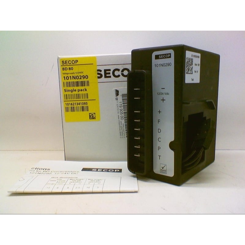 Изображение товара: DANFOSS 101N0290
