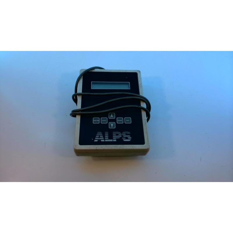 Изображение товара: ALPS ELECTRIC 1158R