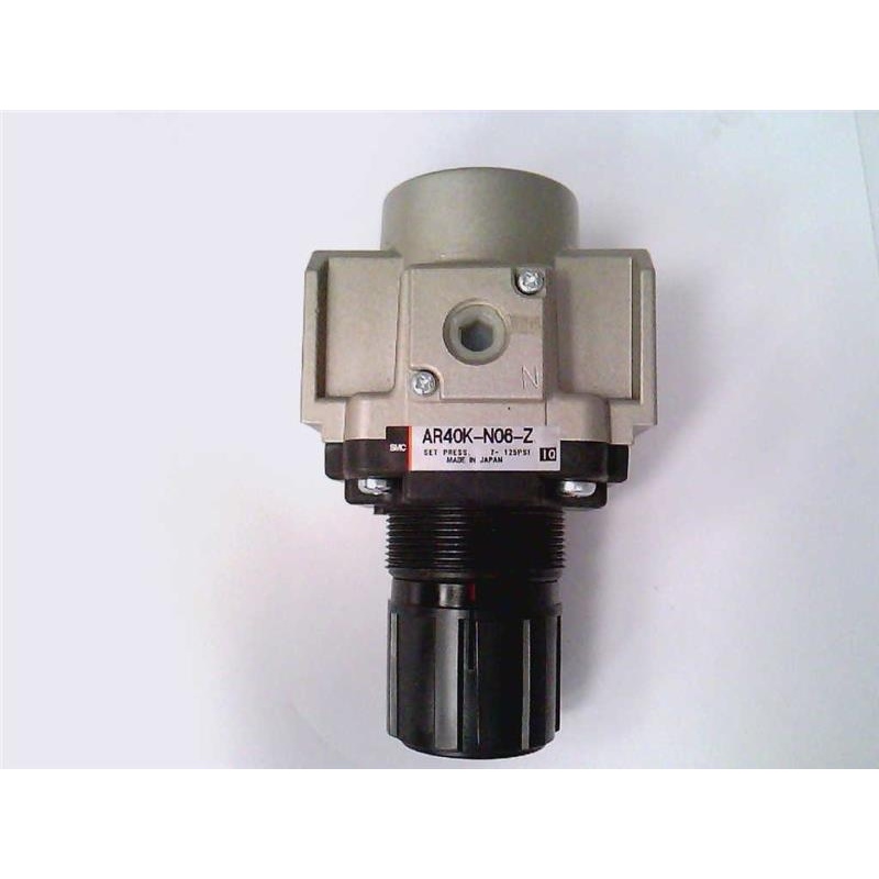 Изображение товара: SMC AR40K-N06-Z
