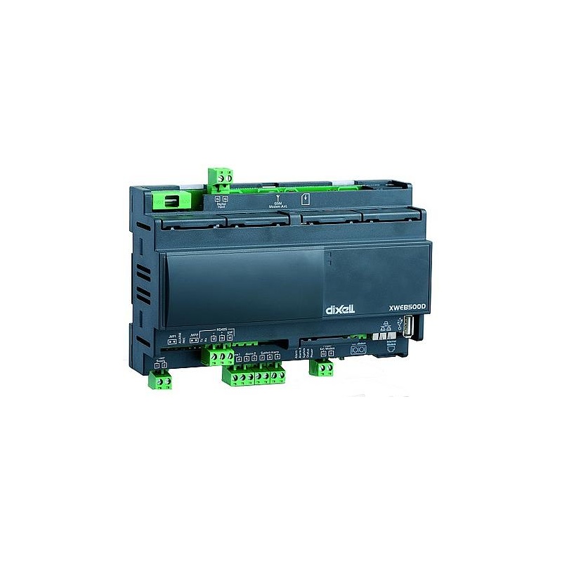 Изображение товара: COPELAND XWEB500D-8A000