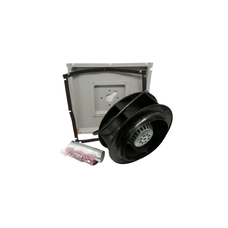 Изображение товара: ALLEN BRADLEY 1336-FAN-SP3A