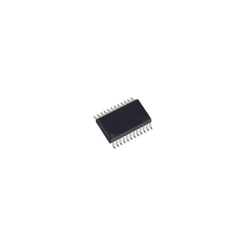 Изображение товара: ANALOG DEVICES AD7808BR