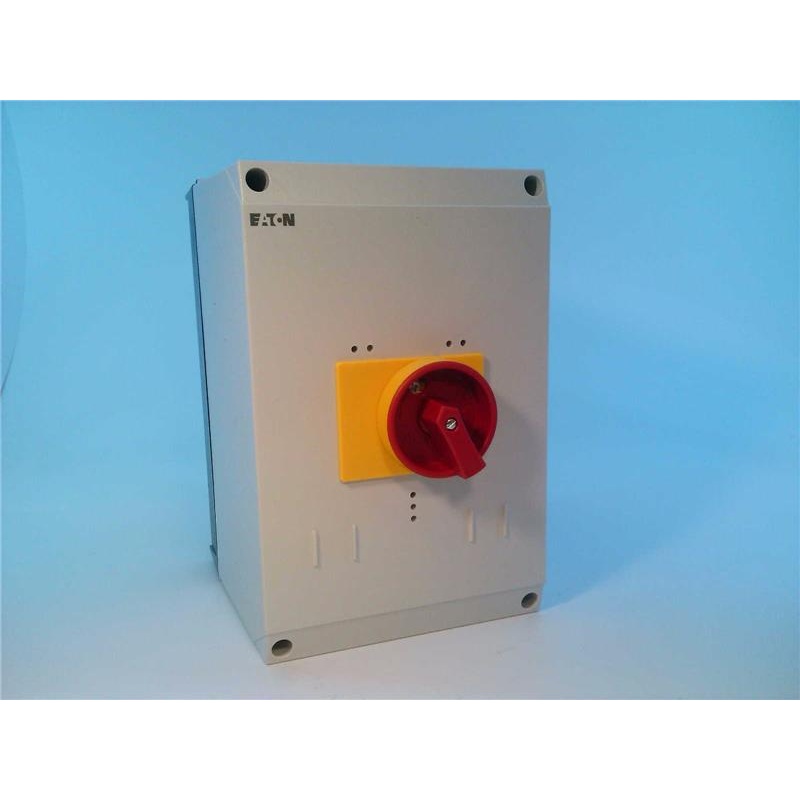Изображение товара: EATON CORPORATION XTPAXENCSD65RY