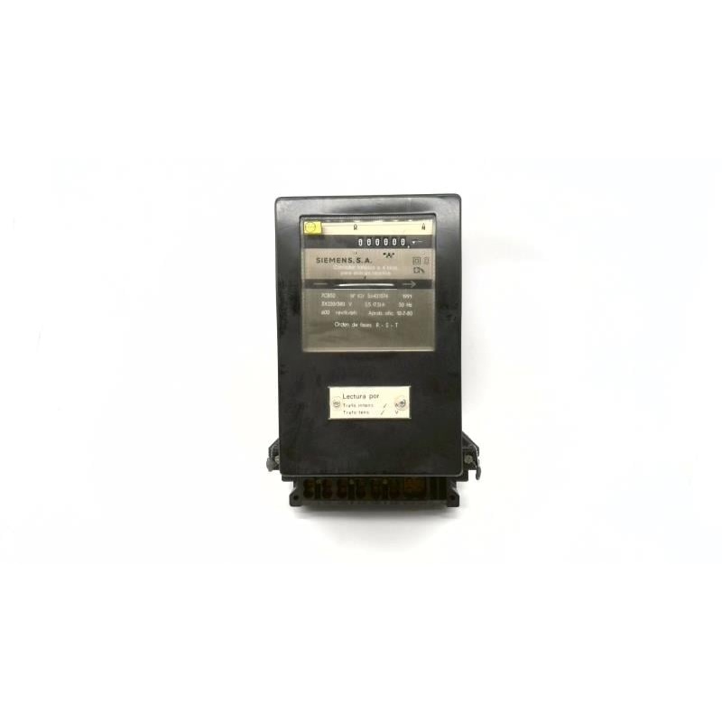 Изображение товара: SIEMENS 7CB5235-OYK70