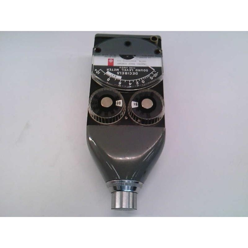 Изображение товара: GENERAL RADIO 1565-A