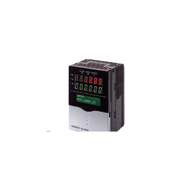 Изображение товара: OMRON ZS-MDC11