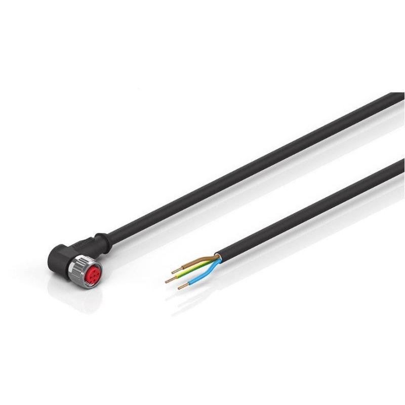 Изображение товара: BECKHOFF ZK4054-6400-0050