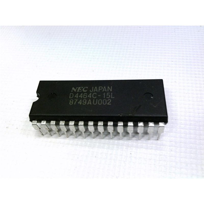 Изображение товара: NEC UPD4464C-15L