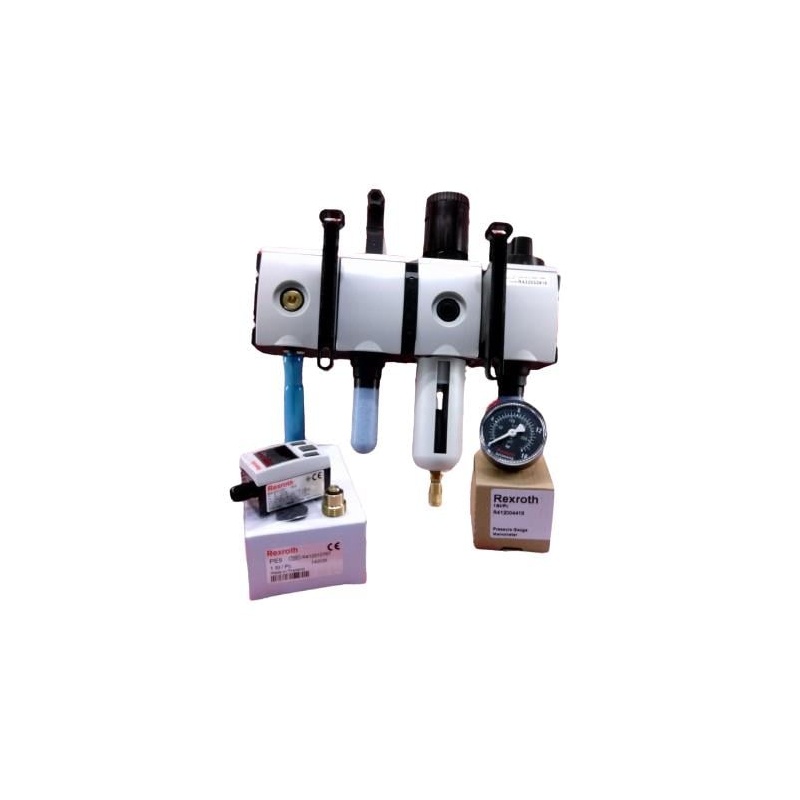 Изображение товара: BOSCH R432032518