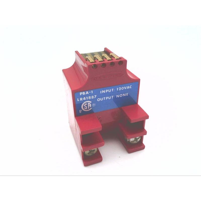 Изображение товара: BANNER ENGINEERING PBA-1
