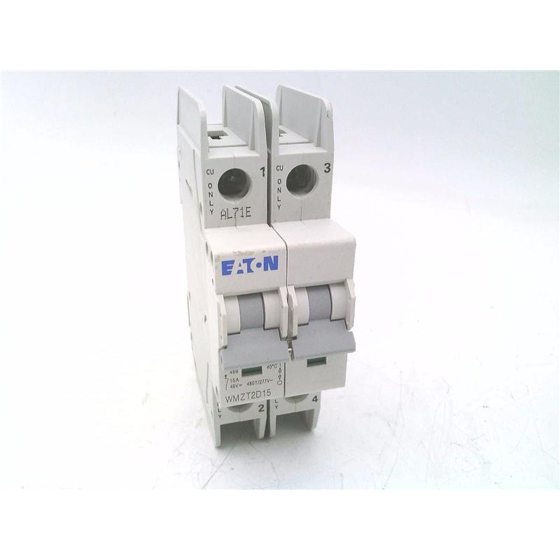 Изображение товара: EATON CORPORATION WMZT2D15