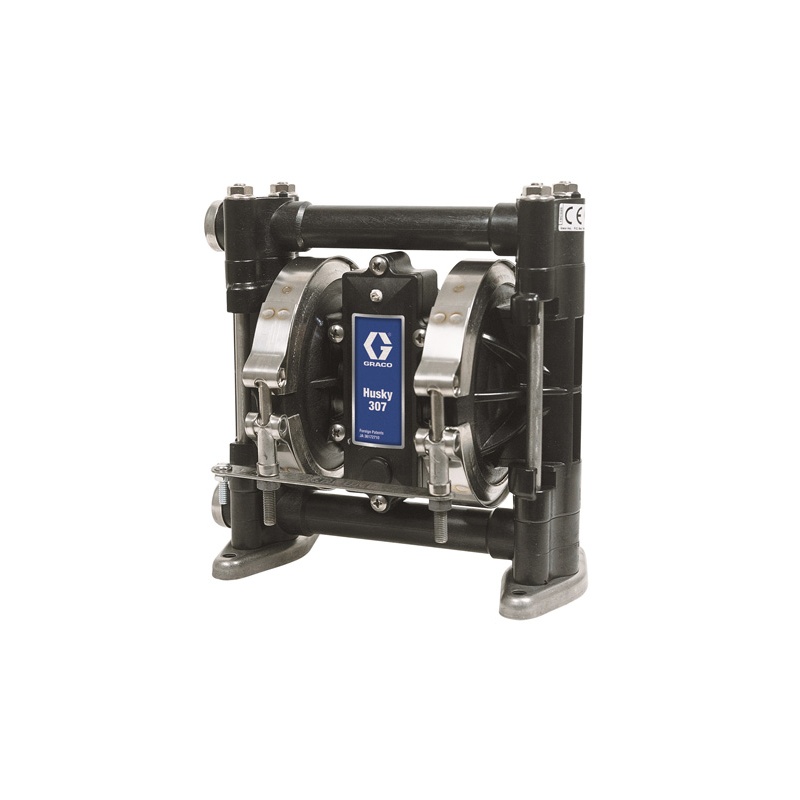 Изображение товара: GRACO D31-255