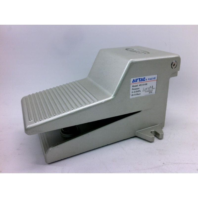 Изображение товара: AIRTAC 4F210-08
