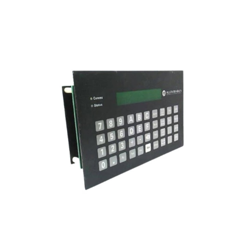 Изображение товара: ALLEN BRADLEY ZA0012