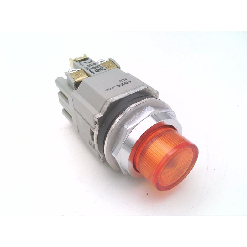 Кнопка нажатия ALD29911N-A-24V