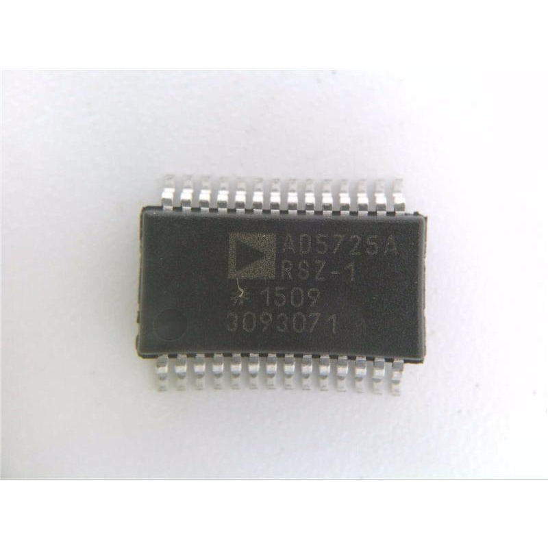 Изображение товара: ANALOG DEVICES AD5725ARSZ-1500RL7