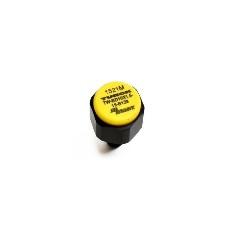 Изображение товара: TURCK TW-BD10X1.5-19-B128