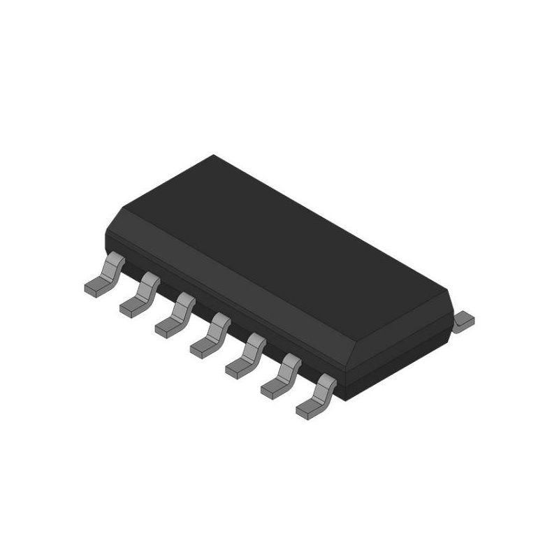 Изображение товара: NEXPERIA 74HCT11D