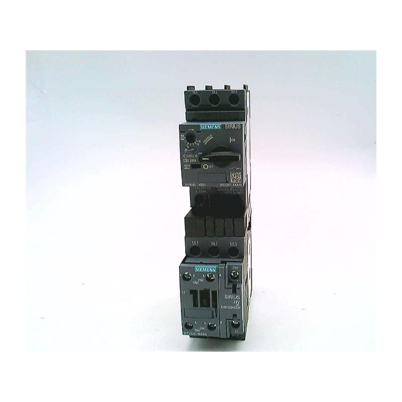 Изображение товара: SIEMENS 3RA2120-4AA26-0BB4