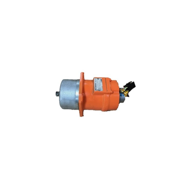 Изображение товара: ASEA BROWN BOVERI 3HAC0468-1