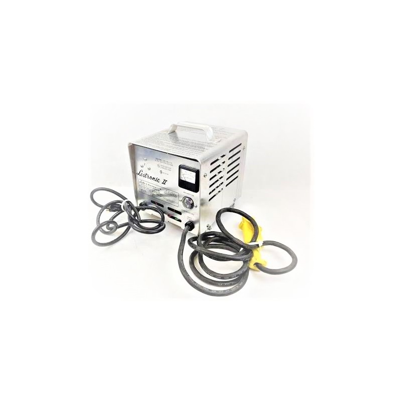 Изображение товара: LESTER ELECTRICAL 07030-36LC25-8ET