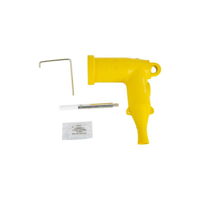 Изображение товара: HUBBELL 225GEHSG