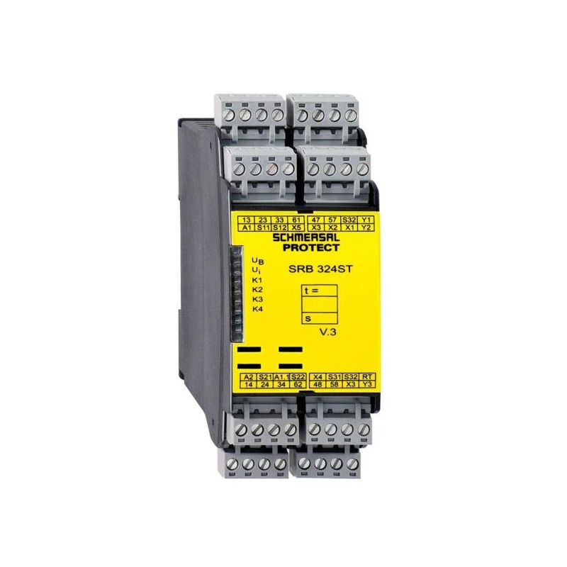 Изображение товара: SCHMERSAL SRB324-ST-24V(V3)