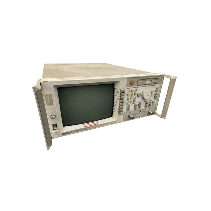 Изображение товара: HEWLETT PACKARD COMPUTER 8714ES