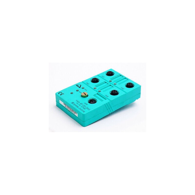 Изображение товара: PEPPERL & FUCHS VAA-4E-G2-ZA0