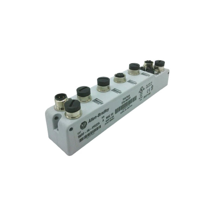 Изображение товара: ALLEN BRADLEY 56RF-IN-IPD22A