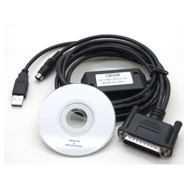 Изображение товара: RADWELL USB-SC-09-SUB