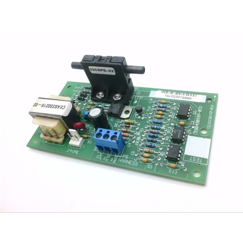 Изображение товара: UNITED TECHNOLOGIES CEAS230219-02
