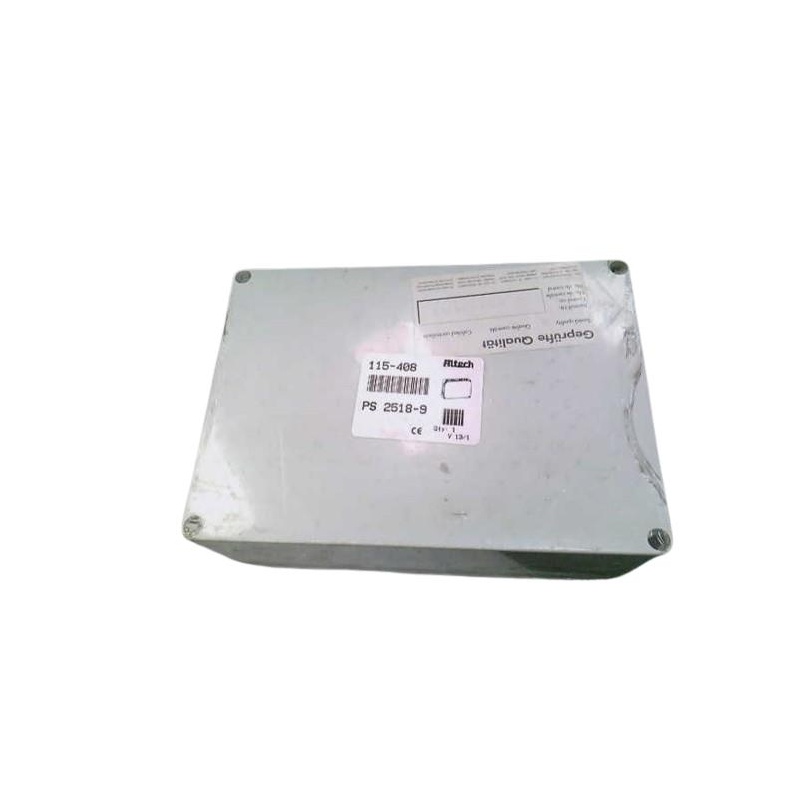 Изображение товара: ALTECH CORP 115-408