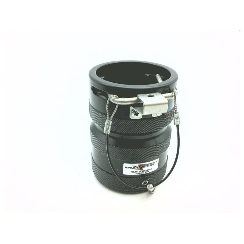 Изображение товара: RADWELL RMP-CMR-BK