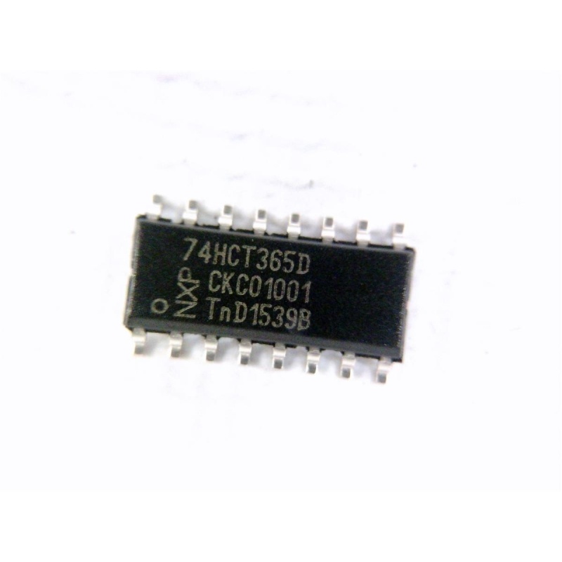 Изображение товара: NEXPERIA 74HCT365D
