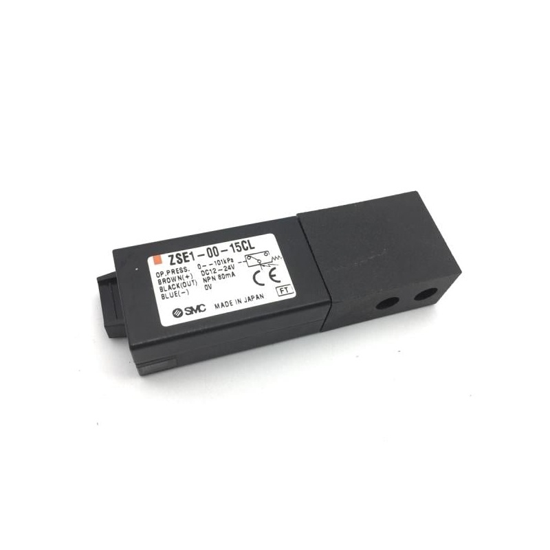 Изображение товара: SMC ZSE1-00-15CL