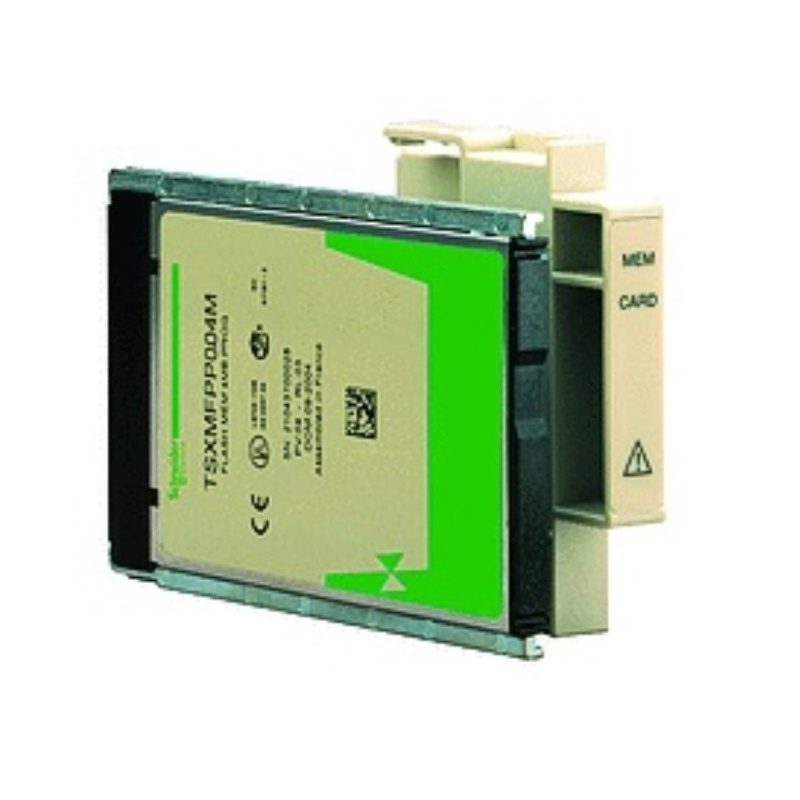 Изображение товара: SCHNEIDER ELECTRIC TSXMFPP004M