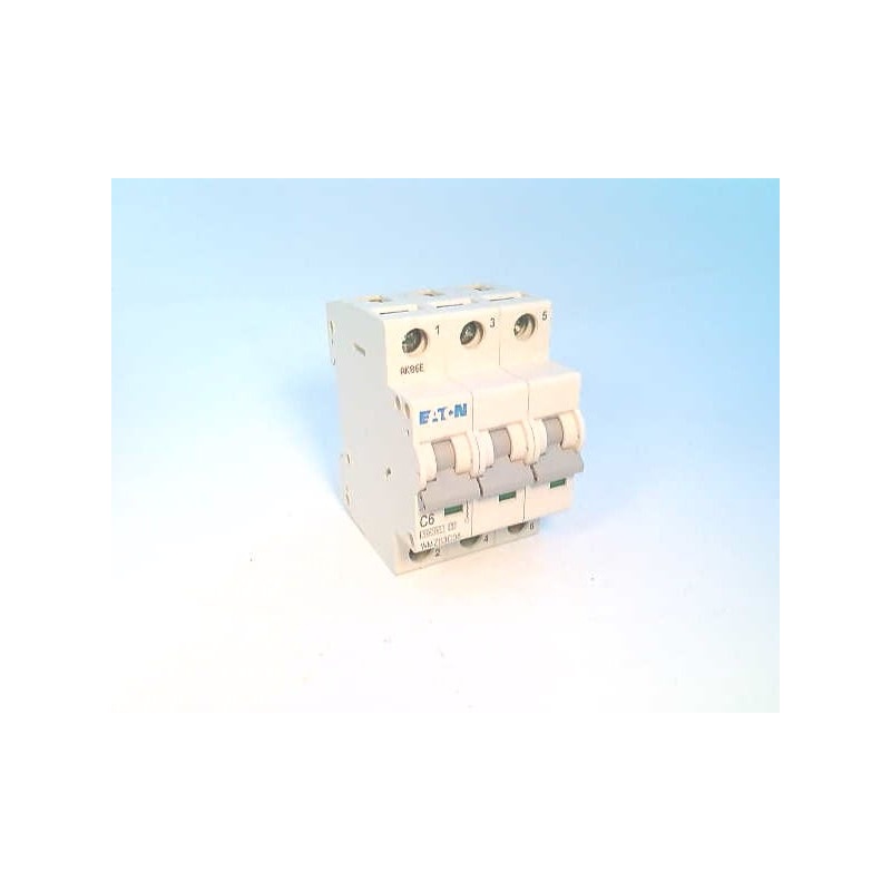Изображение товара: EATON CORPORATION WMZS3C06
