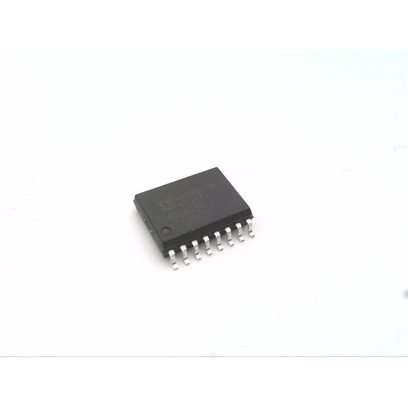 Изображение товара: ANALOG DEVICES AD1866RZ