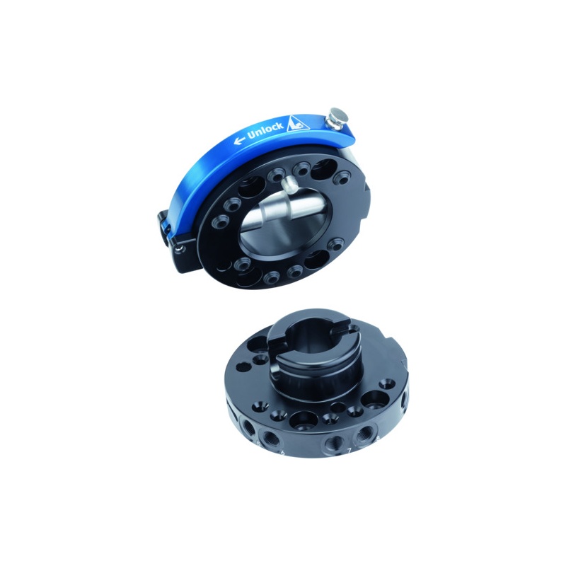 Изображение товара: SCHUNK SHA-080-000-000
