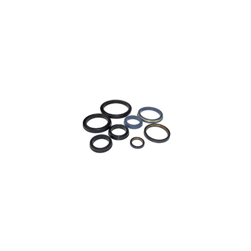 Изображение товара: PARKER SP25R-B-1X2.125