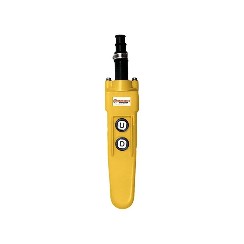 Изображение товара: CONDUCTIX WAMPFLER XA-34211
