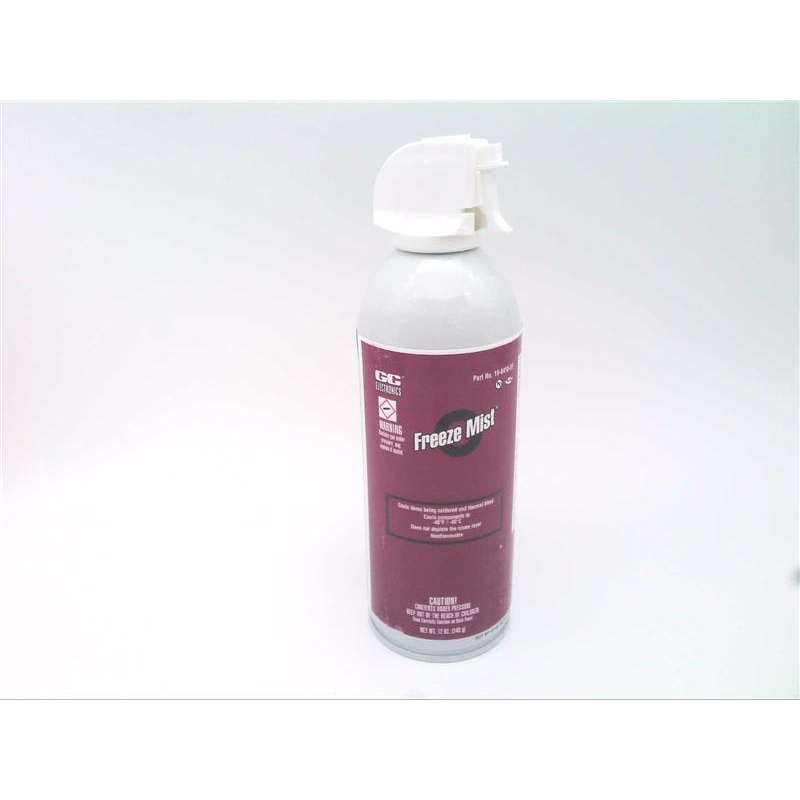 Изображение товара: GC ELECTRONICS 19-8410-SF