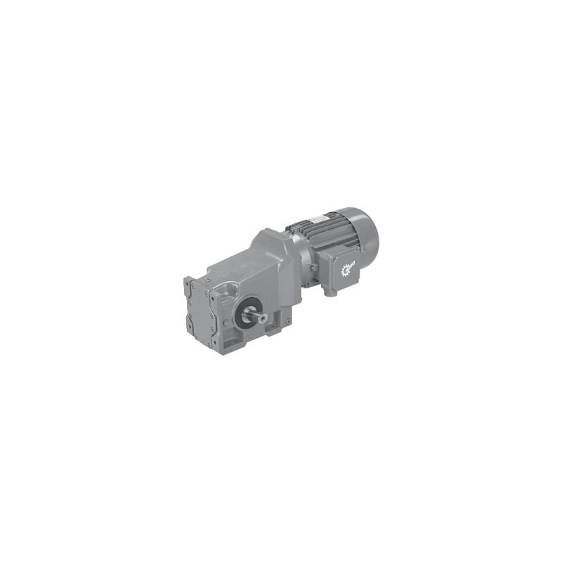 Изображение товара: NORD SK9022.1AZDH-90L/4 CUS BRE20 HL