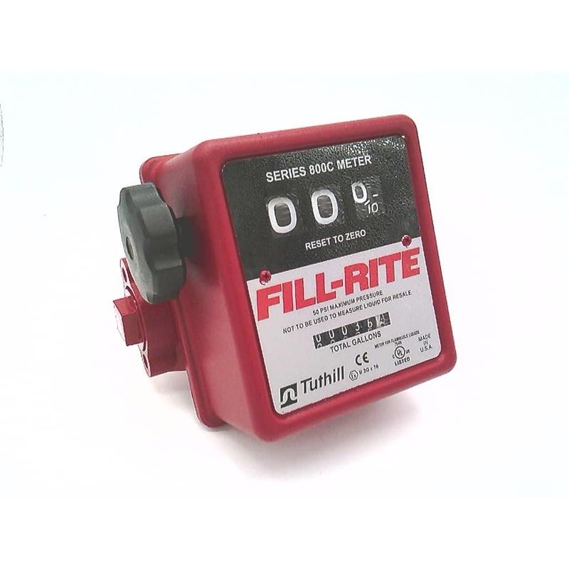 Изображение товара: FILL RITE FR807C