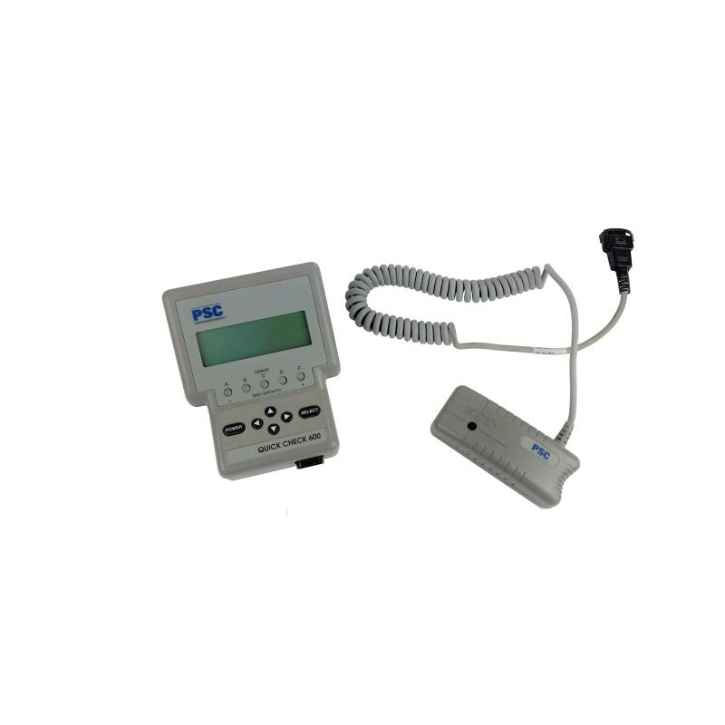 Изображение товара: DATALOGIC QUICK CHECK 600